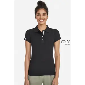 POLO DONNA PORTLAND 200g - Product Image 1