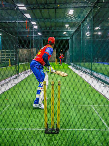 شبكة تدريب للكريكيت من المصنع - Product Image 2