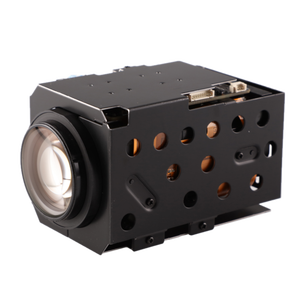 Módulo de Cámara con Zoom Óptico Compatible con la Serie <span class=keywords><strong>ZDF</strong></span> para C-UAS, Patrullaje Marítimo, Puertos, Protección Costera/Offshore - Product Image 5