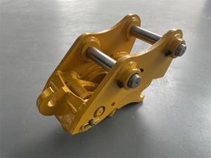 Máy xúc xô máy xúc nhanh chóng Hitch 15-16 tấn máy xúc nhanh chóng <span class=keywords><strong>Coupler</strong></span> Hitch nhanh Hitch <span class=keywords><strong>Coupler</strong></span> tập tin đính kèm cho máy xúc - Product Image 5