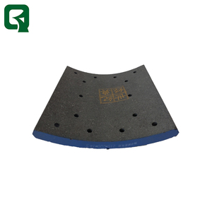Non-amiante Camion Pièce <span class=keywords><strong>de</strong></span> rechange <span class=keywords><strong>Garniture</strong></span> <span class=keywords><strong>De</strong></span> <span class=keywords><strong>Frein</strong></span> <span class=keywords><strong>Frein</strong></span> À <span class=keywords><strong>Tambour</strong></span> - Product Image 1