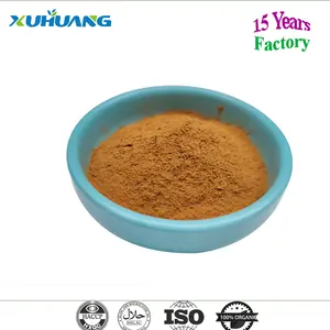 Xuhuang kaynağı 4-hydroxyisoleucine çemen tohumu özü