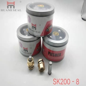 Pelle <span class=keywords><strong>poussoir</strong></span> de Manette PC200-5 PC200-6 PC200-7 PC200-8 Marche <span class=keywords><strong>Hydraulique</strong></span> <span class=keywords><strong>poussoir</strong></span> - Product Image 6