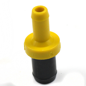 Válvula PCV 17130-PNA-003, Repuestos para Automóviles Honda Accord 03-07/Odyssey 05-08/<span class=keywords><strong>CRV</strong></span> 02-06/FIT 03-08, <span class=keywords><strong>Precio</strong></span> de Fábrica, Stock Completo - Product Image 1