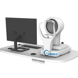 Analyseur de surface oculaire non invasif, analyseur automatique de la sécheresse oculaire pour un examen complet de la sécheresse oculaire DEA60 - Product Image 3