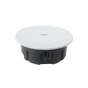 Altavoz de techo ultrafino V 20W con doble tweeter Altavoz de techo de <span class=keywords><strong>radiador</strong></span> <span class=keywords><strong>pasivo</strong></span> Woofer de 3,5 <span class=keywords><strong>pulgadas</strong></span> - Product Image 5