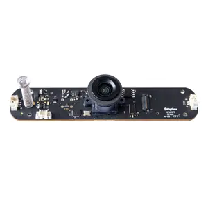 OEM ODM Webcam USB2.0 Auto Focus Camera Module Face Recognition Module Windows Hello Meeting Camera Usb Module