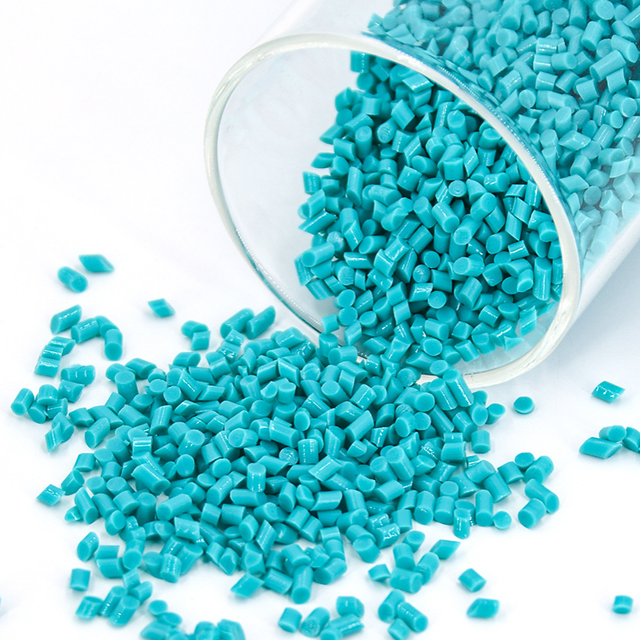 Pc Polycarbonate High-quality PC Raw Material Particles Master Batch   Factory Supply PC Granules