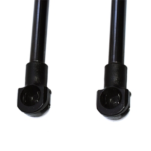 2PCS Rear Trunk Cổng Sau Khởi Động Nắp Khí Aardwolf Strut Đối Với VW Golf GTI MKIV MK4 MỚI - Product Image 3