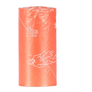 Gardez chaque promenade propre et sans stress avec nos sacs à déjections canines extra épais et anti-fuites. - Product Image 1