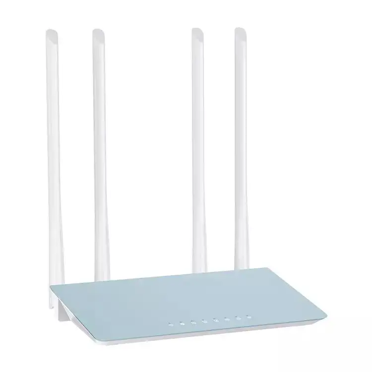 Wireless Wifi Router With High Gain Antenna Cf-wr616ac Dual Band 2.4ghz And 5.8ghz 1200mbps Hotspot Access Point Wifi Router