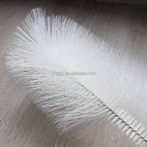 Cepillo para Fregar Botellas de Galón Cepillo de Limpieza para Botellas de <span class=keywords><strong>Dispensador</strong></span> de <span class=keywords><strong>Agua</strong></span> de Nailon Puro Cepillo Giratorio para Lavar Garrafones - Product Image 6