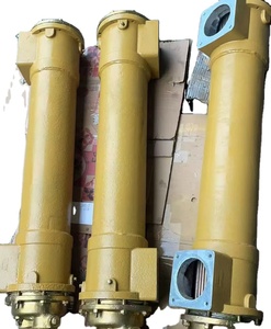 Échangeur de chaleur pour eau de mer 3400 3N-7992 Modèle : 3N7992 Compatible avec les groupes électrogènes Caterpillar 3406, 3408, 3412 - Product Image 4