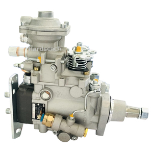 ปั๊มฉีดน้ำมันเชื้อเพลิง VE4/12F1100L1093 0460424392 504173549สำหรับ IVECO-FIAT 90.0KW 4TAA <span class=keywords><strong>NEF</strong></span> - Product Image 1