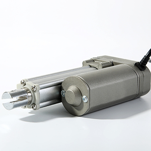 Actionneur linéaire Moteur linéaire 12 <span class=keywords><strong>V</strong></span>, <span class=keywords><strong>1000</strong></span> N 50 mm Actionneur linéaire électrique pour ouvre-porte - Product Image 4