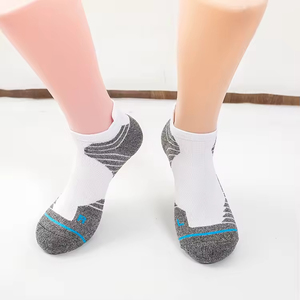 Wholesale New Style <b>Compression</b> Boot Ankle <b>Socks</b> Sport Direct Factory Price Short Sport <b>Socks</b> High Quality - Product Image 4