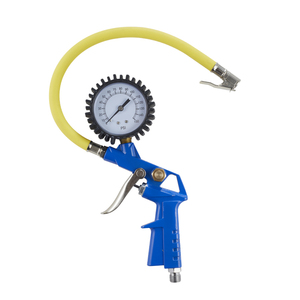 <span class=keywords><strong>Pistolet</strong></span> de gonflage de <span class=keywords><strong>pneu</strong></span> de voiture numérique d'approvisionnement d'usine avec manomètre de manomètre de compresseur d'air - Product Image 1