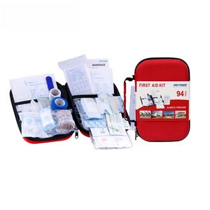 <span class=keywords><strong>OPI</strong></span> ได้รับการอนุมัติโปรโมชั่น Eva กันน้ำกลางแจ้งเดินทางชุดปฐมพยาบาลที่มีการจัดการ - Product Image 2