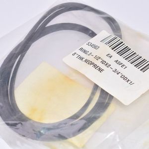 Contrôleur de programmation PLC neuf et original 8-1/2 IDx 8-3/4 <span class=keywords><strong>ODx</strong></span> 1/8 en stock dans l'entrepôt - Product Image 1