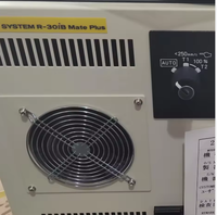 Système de commande de robot SZXF FANUC R-30iB Mate, armoire de commande du manipulateur R-30iB Mate
