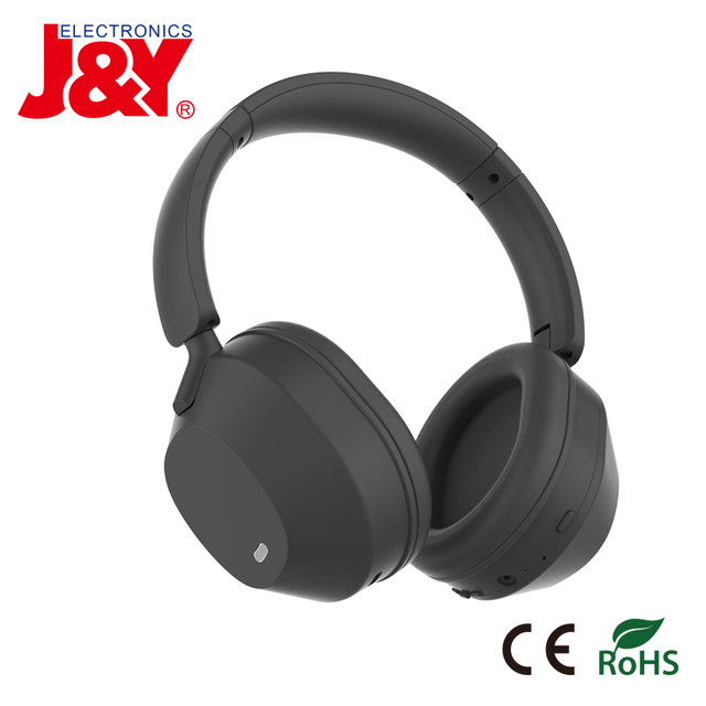 Hybrid Wholesale Wireless Bluetooth Foldable Headphones Over Ear Gaming Headsets TWS Earphones Long Battery Life