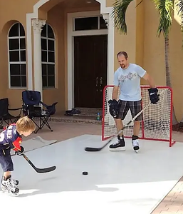 Piastrelle per pavimenti in <span class=keywords><strong>laminato</strong></span> <span class=keywords><strong>laminato</strong></span> di alta qualità Readygo, pavimenti per pattinaggio a rotelle - Product Image 6