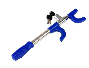 Antivol de volant YH1850 pour véhicule, immobilisateur et dispositif antivol – Catégorie de produit : Cylindres de verrouillage - Product Image 6