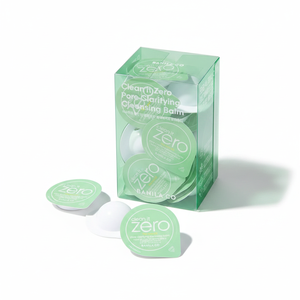 BANILA CO Travel Skin Care Kit Clean It Zero Pore Clarificante Bálsamo limpiador 3ml * 16ea Alta calidad - Product Image 2