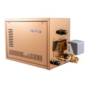 Di lusso elettrico turco <span class=keywords><strong>hammam</strong></span> generatore di vapore per vapore umido SPA uso da 12kw a 21kw di potenza per uso residenziale e commerciale - Product Image 6