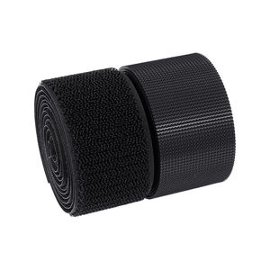 Rolos de Gancho e <span class=keywords><strong>Loop</strong></span> Cabo Dupla Face Forte Reutilizável Cable Ties Cord Management - Product Image 2