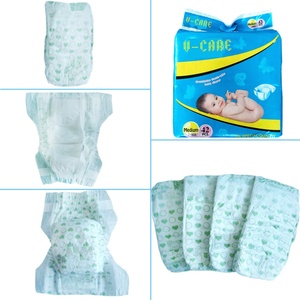 Pañales para Bebé Suaves y Transpirables de Grado B, Nuevos y Económicos 2025, con Prevención de Fugas 3D y Cinta Mágica, Paquetes de Alta Calidad para el Cuidado del Bebé - Product Image 5