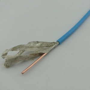 Sıcak satış <span class=keywords><strong>2</strong></span>.5mm ² BV BVR kablo-pvc yalıtımlı bakır sınırlı stok - Product Image 3