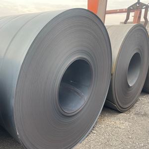 Bobine d'acier trempé SPHD JIS G3131 <span class=keywords><strong>HR</strong></span> PO4, surface huilée, 0,8 mm-6,0 mm, pour le poinçonnage et le tirage profond dans l'industrie automobile - Product Image 6