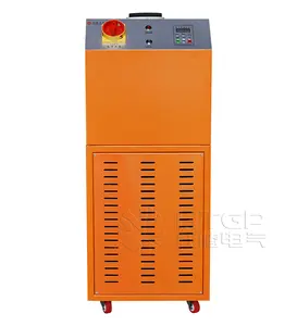 Best mini gold melting furnace for jewelry tools casting platinum smelting machine portable furnace oven