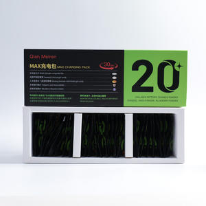 Pack complet de multivitamines pour hommes, 20+ multivitamines et minéraux, complément nutritionnel complet, vitamines pour hommes - Product Image 3