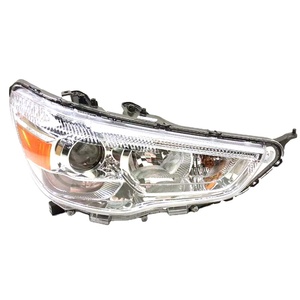 Faro Anteriore per Auto, Sistema di Illuminazione Automatico per <span class=keywords><strong>Mitsubishi</strong></span> Outlander 2011-2019 <span class=keywords><strong>ASX</strong></span> III GA2-GQ - Product Image 1