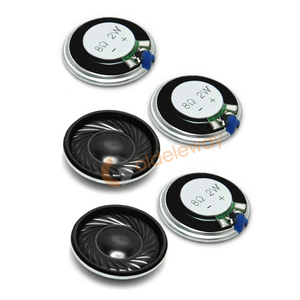 Neue <span class=keywords><strong>2</strong></span> W 8 Ohm Mini Ultra-Thin Horn Lautsprecher 40MM 4CM Durchmesser <span class=keywords><strong>2</strong></span> Watt Lautsprecher für <span class=keywords><strong>Arduino</strong></span> - Product Image 3