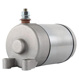 Démarreurs pour Honda CBR1000RR 04-05, références 31200-MEL-000 et 31200-MEL-003, nouveaux démarreurs de moto 12V - Product Image 4