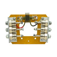 Module de roue redresseur de pont SAFE.AVR B-525571-2/B-525570-2/ZX150-12R pour générateur Diesel Marathon série 280-430 courant 10A