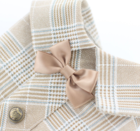 2021 tendances produits petit chien vêtements en gros robes pour animaux de compagnie à la mode accessoires pour animaux de compagnie de luxe concepteur chien vêtements