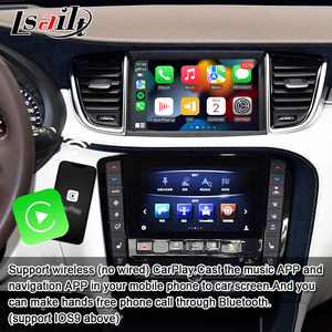 Lsailt <span class=keywords><strong>Android</strong></span> 13 Carplay & giao diện <span class=keywords><strong>video</strong></span> đa phương tiện cho <span class=keywords><strong>Infiniti</strong></span> QX50 qx80 <span class=keywords><strong>Q50</strong></span> Q60 2018 2020 OEM Màn hình trang bị thêm đơn vị - Product Image 3