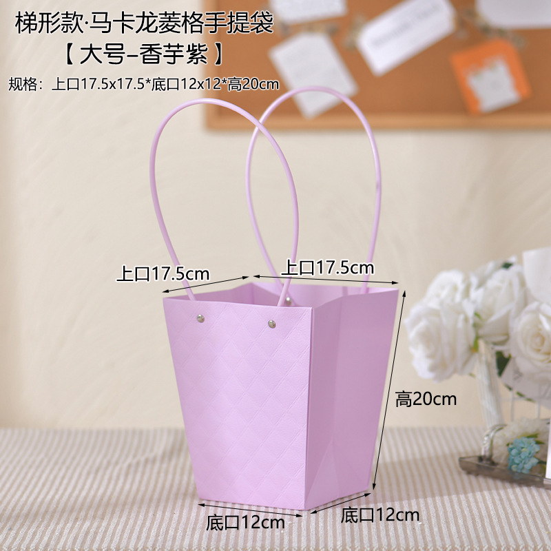 L - taro purple