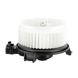 พัดลมฮอนด้า 79310-SWW-G01 12V สำหรับซีอาร์วี แอคคอร์ด ซีวิคอะไหล่ทดแทนใหม่ - Product Image 3