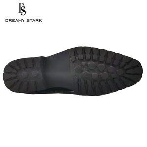 Chaussures habillées pour hommes Dreamy Stark, résistantes à l'usure, fabriquées à la main en cuir véritable avec semelle en caoutchouc - Product Image 6