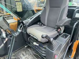 Moteur principal d'occasion de haute qualité pour excavatrice Hyundai 225LC-9S de 22 tonnes, composant moteur Cummins, pompe MOOG, 1 an de service après-vente, faible coût - Product Image 5