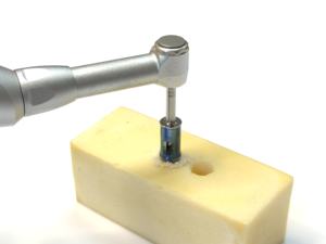 Instrumen implan gigi CAS lanjut, bor angkat <span class=keywords><strong>Sinus</strong></span> canggih penyumbat implan bor penghenti elevasi tangan - Product Image 6