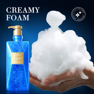 SADOER pribadi merek Amino yang paling populer parfum Pembersih <span class=keywords><strong>Gel</strong></span> Mandi Tubuh - Product Image 6