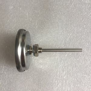 Cuisine Grand Cadran Thermomètre de Four Cuisson BBQ thermomètre - Product Image 4