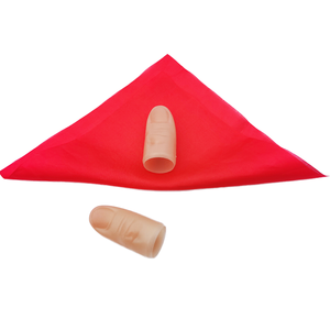 Accessoires de <span class=keywords><strong>magie</strong></span> de scène en plastique souple pour tours de <span class=keywords><strong>magie</strong></span> avec écharpe, pour enfants et adultes - Product Image 1