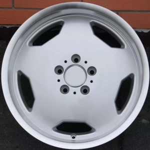 Jantes en alliage coulé 5x112 de 17, 18 et 19 pouces pour <span class=keywords><strong>Mercedes</strong></span> Benz W126 W210 W203 <span class=keywords><strong>W124</strong></span> R129 – Vente Flash - Product Image 1
